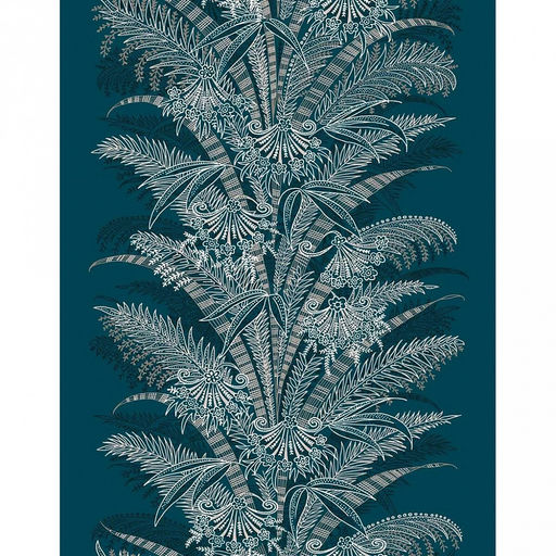 Дорожка столовая, сервировочная 50х150см "Торжество", хлопок "Премиум" 236г/м2, упаковка классическая 28х41см, "Домашняя мода" (Россия)