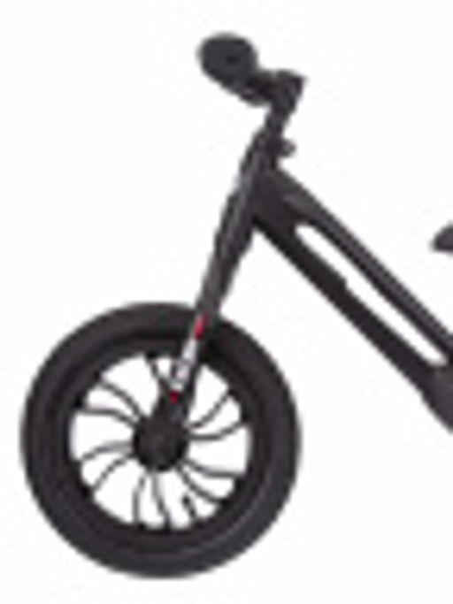 Беговел "Qplay" надув. колеса 12 дюймов