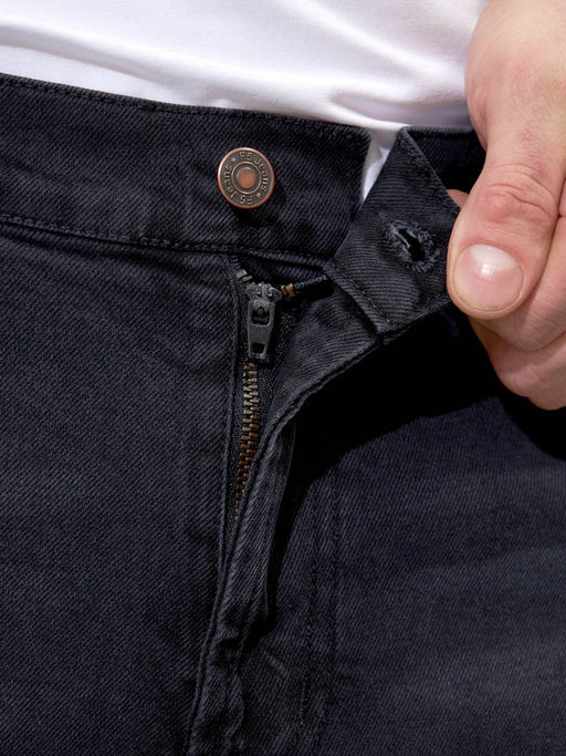 Мужские джинсы арт. 09998 - F5 фото 11