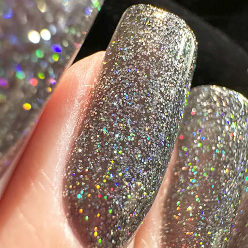 NEW! Гель-лак Cheers 258 8 мл - Patrisa nail фото 5