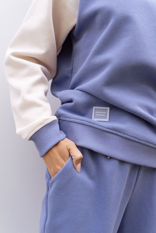 ДЖЕМПЕР ЖЕНСКИЙ арт. 4517W-30115.1F-732.1131 - Almando melado фото 4