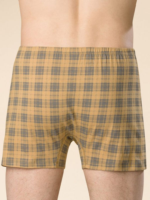 PELICAN MUB6917 Трусы мужские  фото 2