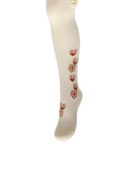 Колготки с рисунком - Rewon фото 2