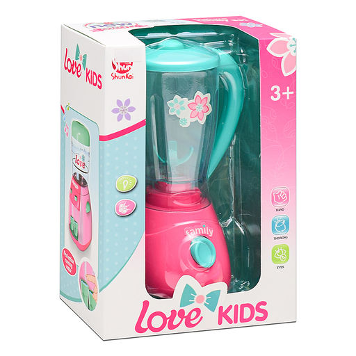 Бытовая техника "Электрическая соковыжималка" в коробке