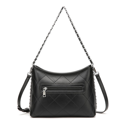 Сумка женская 38176 Черный - Saint miranda фото 4