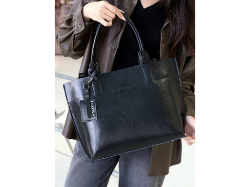 Сумка женская Lanotti 6610 new/коричневый