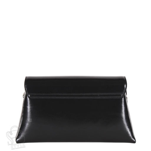 Сумка женская кожаная 615NL black NL