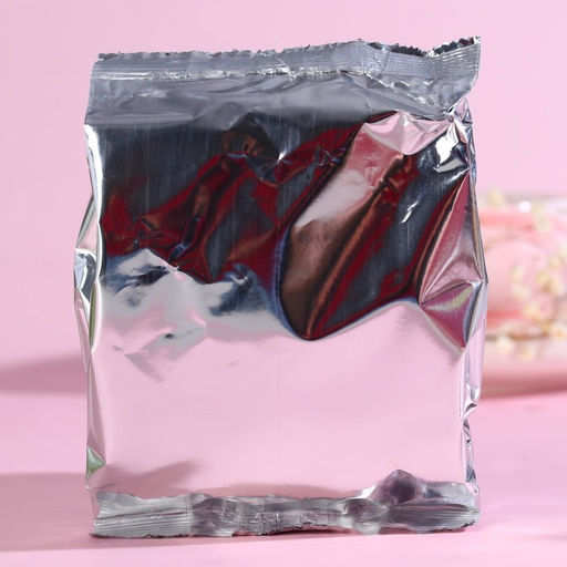 Подарочный набор 8 марта, чай 50 г, конфеты 100 г - Фабрика счастья фото 5