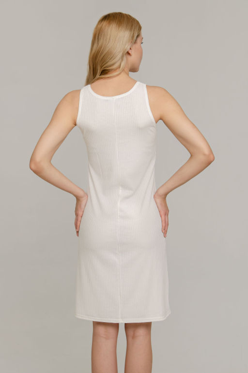 Арт. 14401/1 Комплект женский 42-50(5 шт) Цвет:молочный - Калинка фото 4