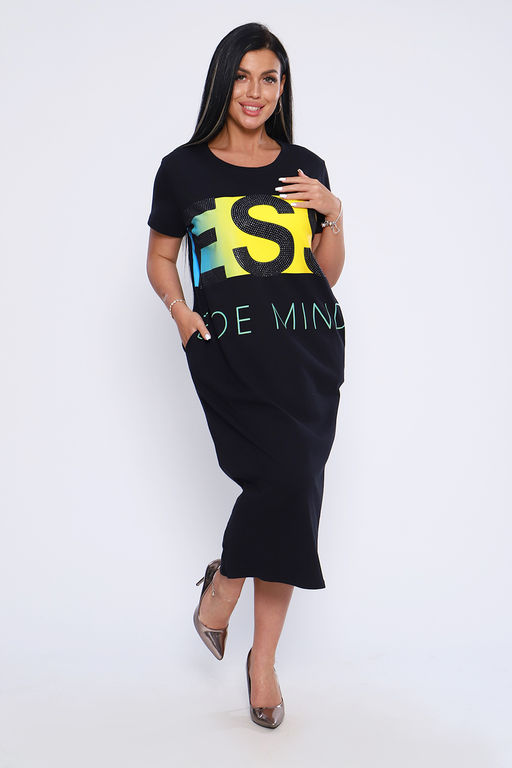 Платье 80016 - Натали фото 3