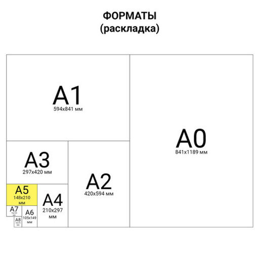 Цена за 6шт. Тетрадь 18 л. BRAUBERG, клетка, обложка картон, ПОЛОСКИ ОДНОТОННЫЕ