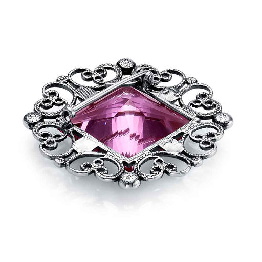 БРОШЬ 14615710Н - Красная пресня фото 2