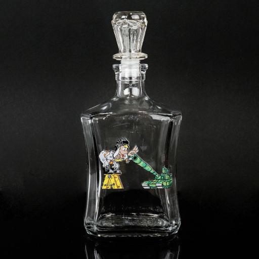 Графин 500 мл Антенна Армейские приколы /уп 18/ - Галеонтрейд фото 7