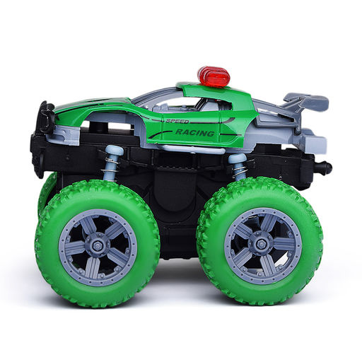 Машина "Вираж" в пакете