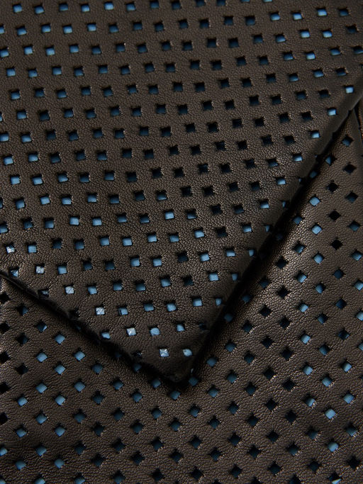 Перчатки женские ш/п IS572 black - Eleganzza фото 2