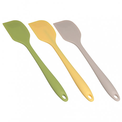 Лопатка силиконовая кулинарная Арти VETTA 27 см арт. 856-182