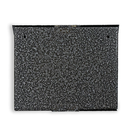 Ящик почтовый с замком, горизонтальный Мини, серебристый - Simaland фото 5