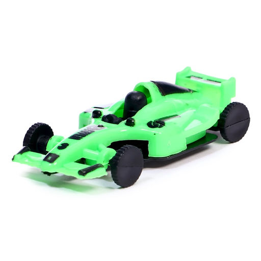 Машина Гоночный болид, набор 3 шт., МИКС - Simaland фото 7