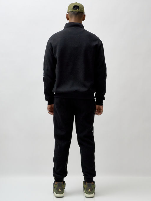 ФЛИС с НАЧЕСОМ, Спортивный костюм мужской демисезонный - Mtforce фото 5