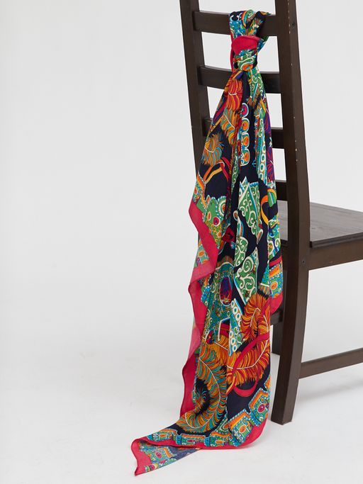 Платок PK-1354-5 - Tantino фото 2