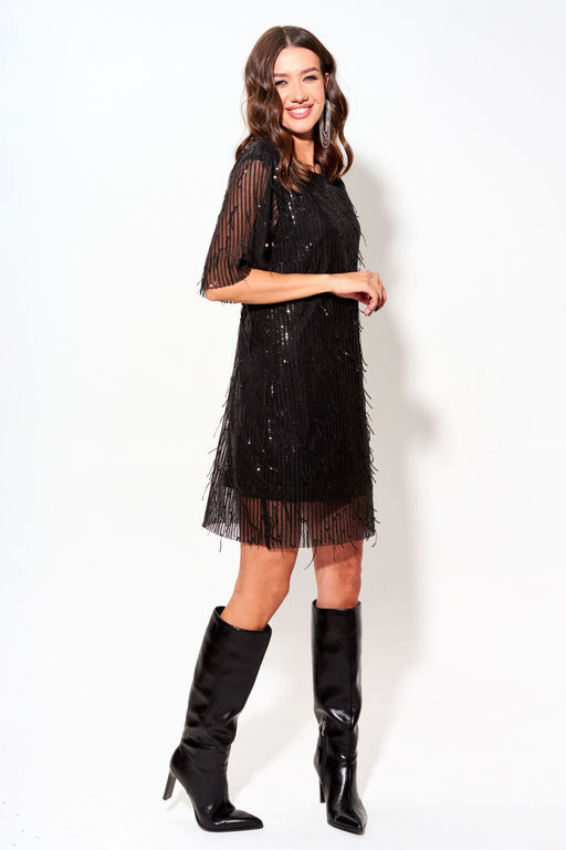 Платье LYUSHe 3974  фото 4