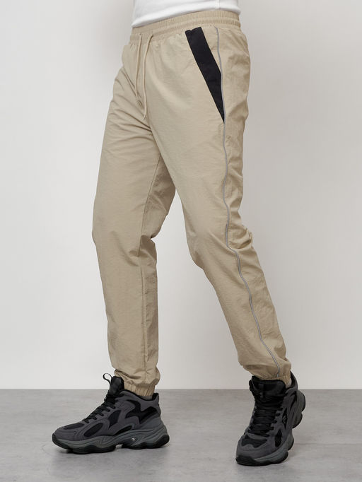 Спортивный костюм мужской