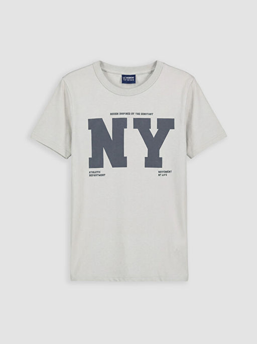 NYC Bask?l? Erkek ?ocuk Tak?m