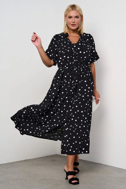 Платье "Пикадилли"