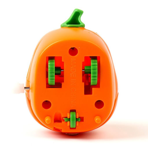 Цена за 12 шт. Игрушка заводная Тыква - Simaland фото 3