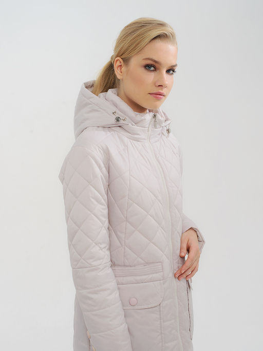 Пальто женское 

АРТ. 81258 - Hoops фото 3