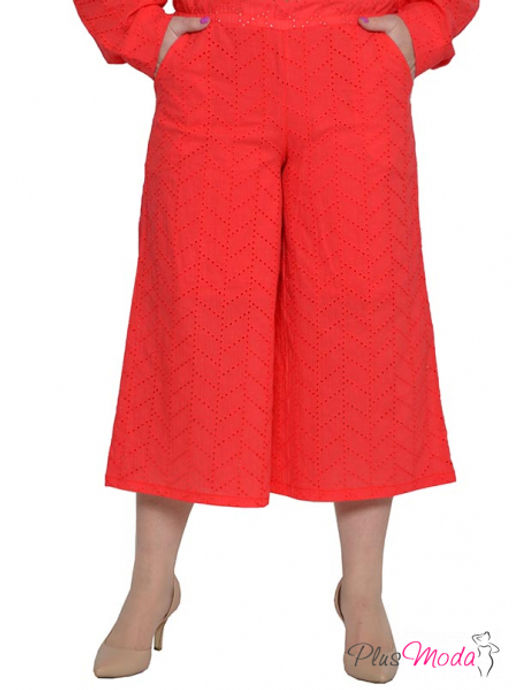 Брюки Модель №1889 размеры 44-84 - Plusmoda фото 9