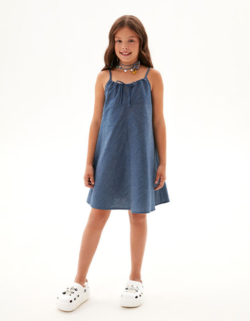 Сарафан для девочки - Bell bimbo фото 5