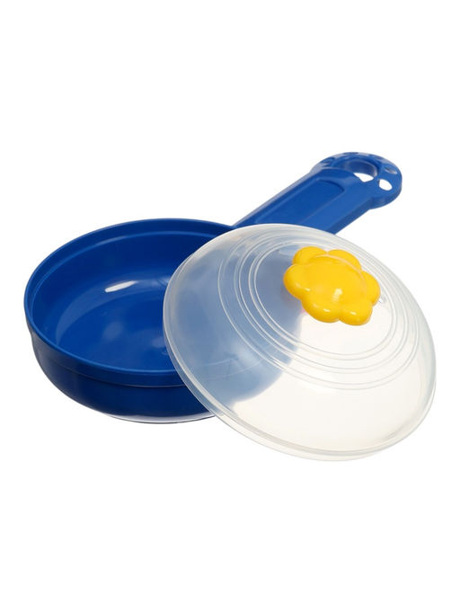 Набор посудки «Чудо-повар», 18 деталей