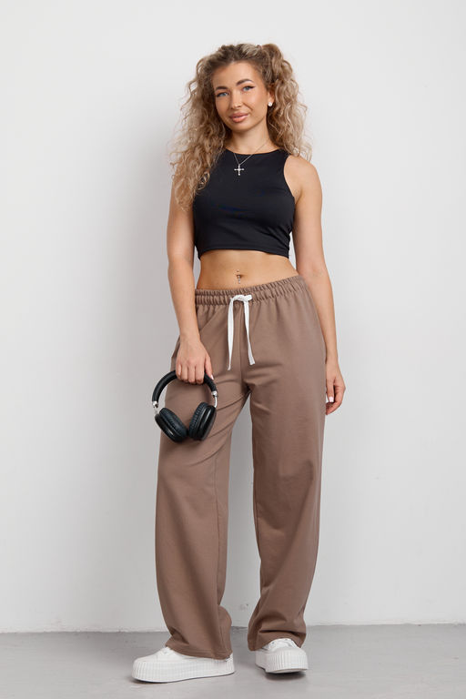 Брюки 36976 - Натали фото 103