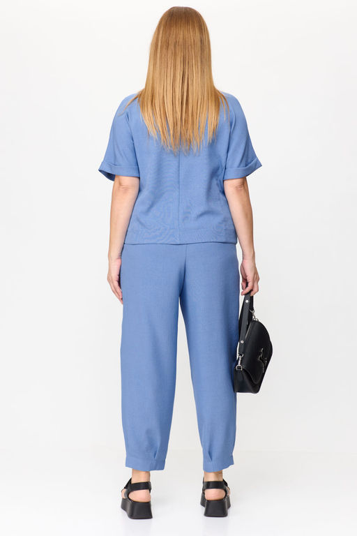 Костюм Michel Chic 1337/1 деним фото 6