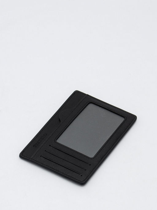 Картхолдер 20926 black Pratero