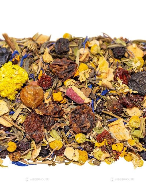 Травяные сборы 500 гр  Чай на ночь