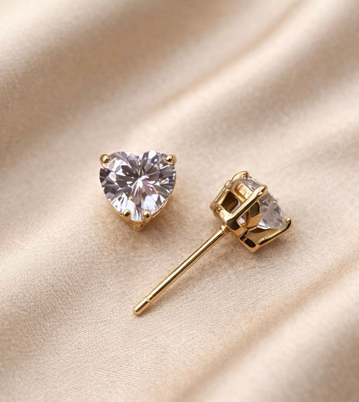 Серьги ТС097