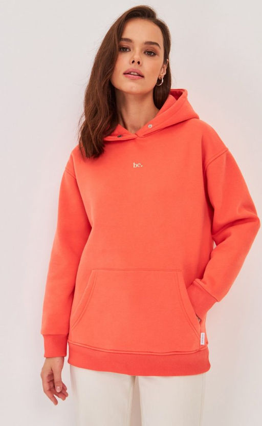 Худи P322-055-1 peach - Primm фото 3