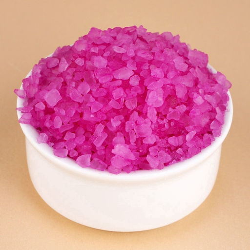 Цена за 2 шт. Соль для ванны «Счастья до небес», 100 г, аромат черничного пирога, URAL LAB