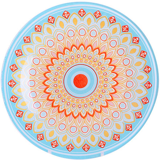 30676 Набор стеклянной посуды 19 пр LR (х2) - Mayer&boch фото 2