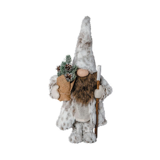 Сладкий новогодний подарок Лесник