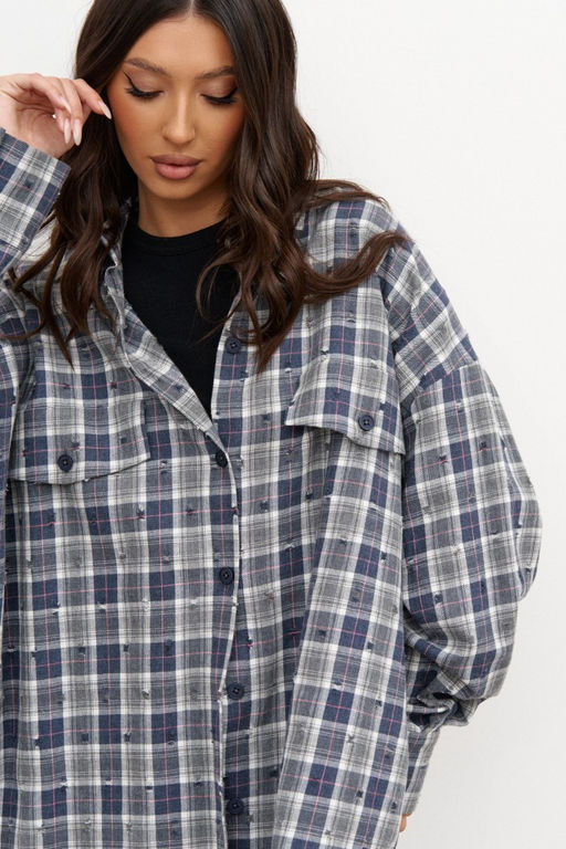 Блузка А2013 - Annete фото 3