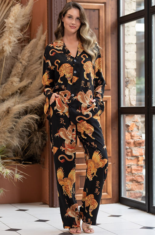 Dragon 5086 Комплект-двойка Mia-Amore