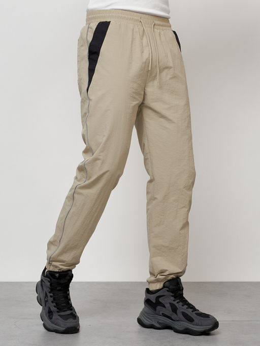 Спортивный костюм мужской