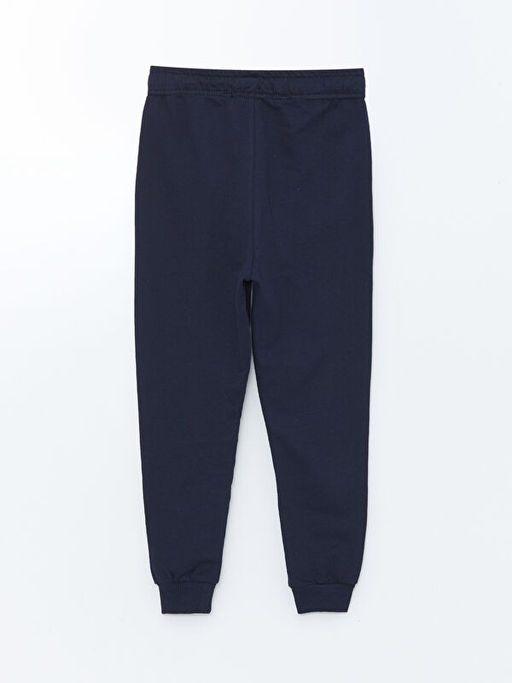 Beli Lastikli Basic Erkek Bebek Jogger E?ofman Alt? - Waikiki фото 2