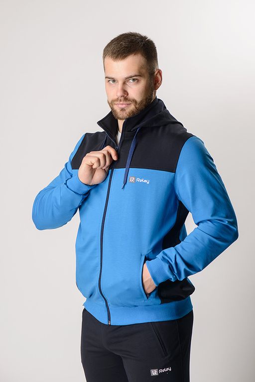 Спортивный костюм Футер 2-х нитка