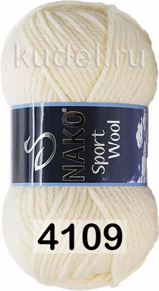 SPORT WOOL NAKO  фото 36