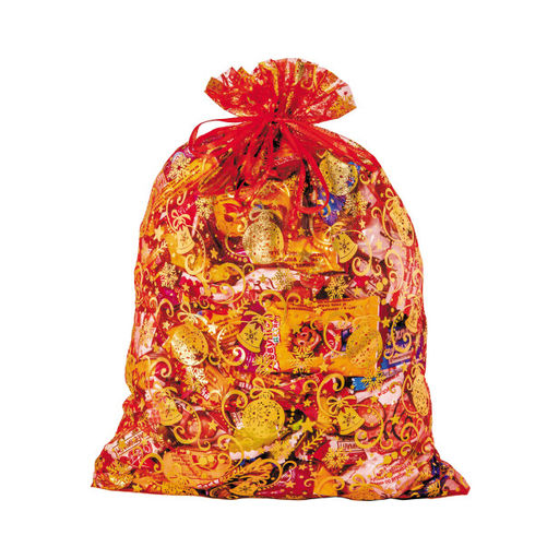 Сладкий новогодний подарок Слиток