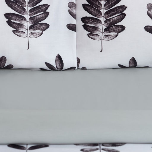 Постельное бельё Этель 1.5 сп Natural print 143х215 см, 150х214 см, 50х70 см 2 шт ,мако-сатин фото 4